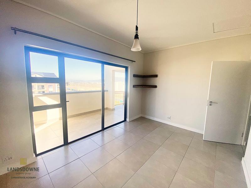 1 Bedroom Property for Sale in Richwood Western Cape